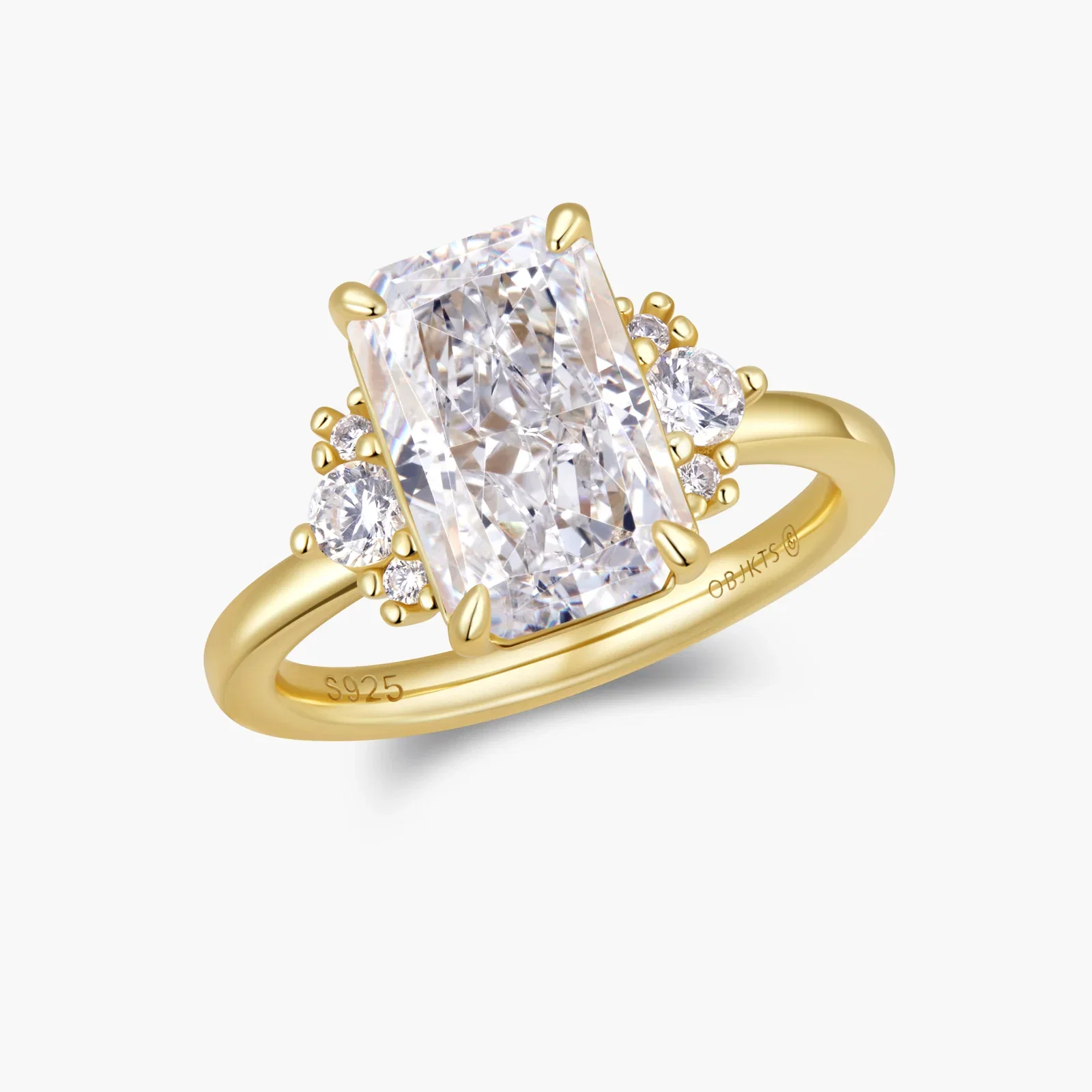 Image of Rae Ring