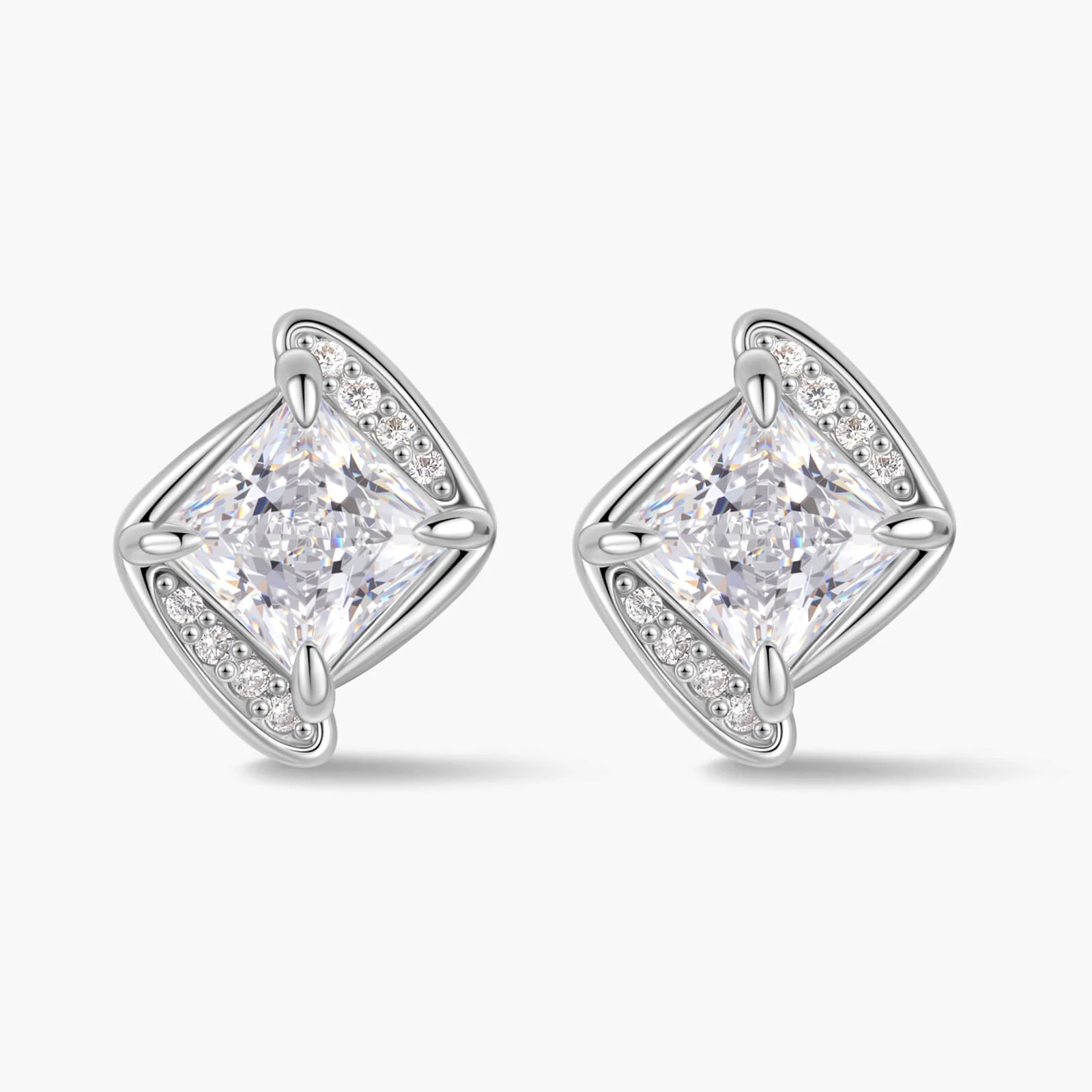 Image of Helia Earrings