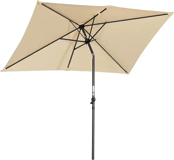 Image of Angel Living Tuinparasol