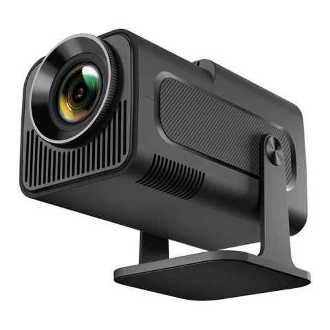 Premium Portable Full HD Projector HY320