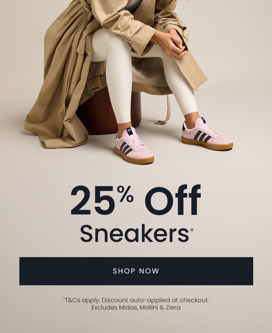 SPEND & SAVE
