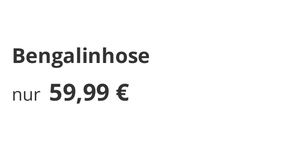 Empfehlung 1