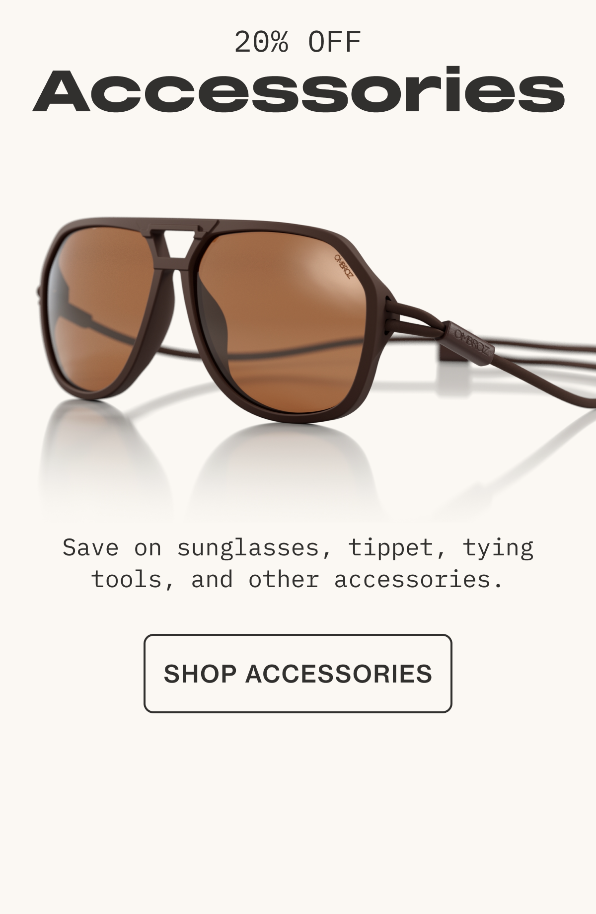 Memorial Day Sale 20% Off