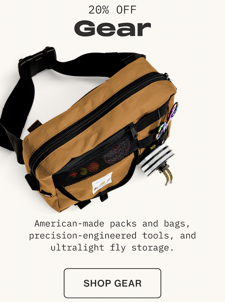 Memorial Day Sale 20% Off