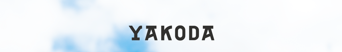 Yakoda