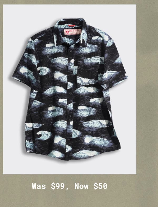 Bonzai Shirt