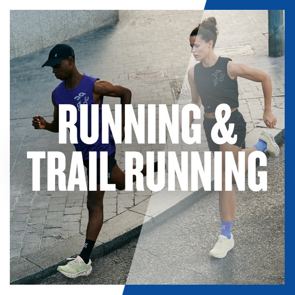Promo 20 anni shop online sconti fino al -55% running e trail running