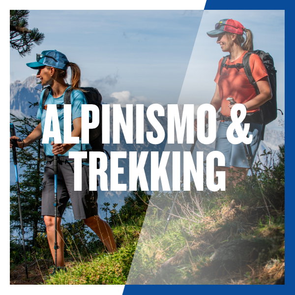 Promo 20 anni shop online sconti fino al -55% trekking e alpinismo