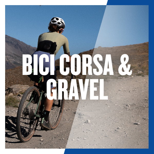 Promo 20 anni shop online sconti fino al -50% bici corsa e gravel