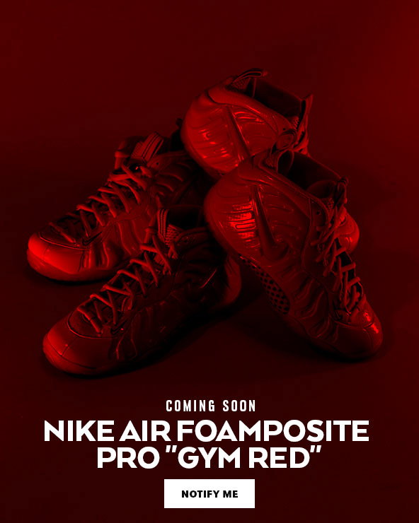 GYM RED