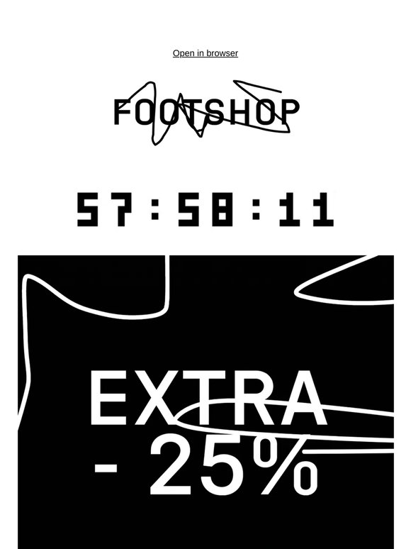 🔥 Even bigger discount on Y-3