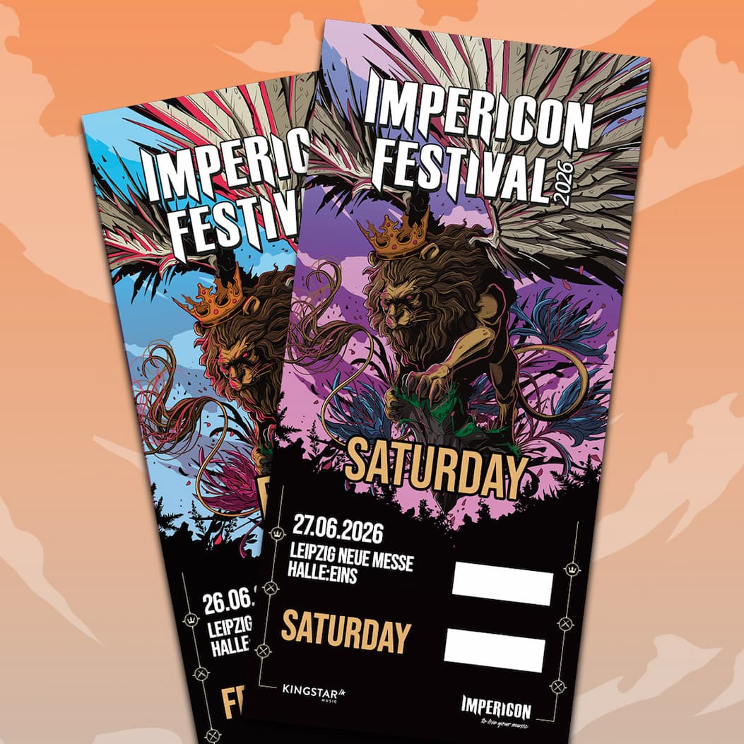 Tagestickets