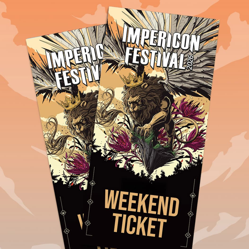 Weekend Tickets
