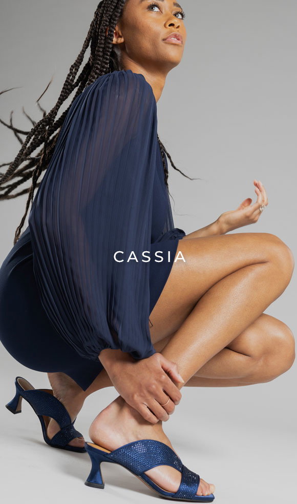 shop cassia