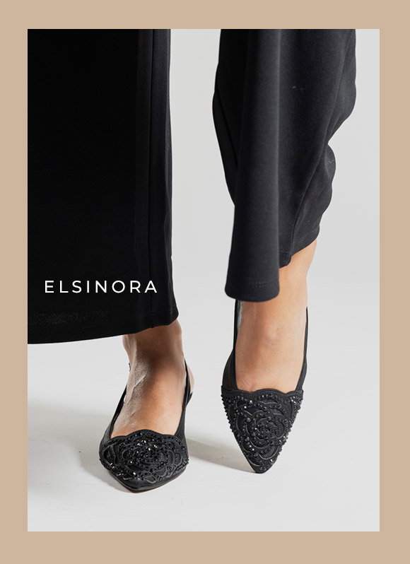 SHOP ELSINORA
