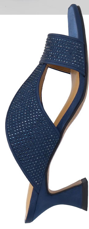 cassia navy