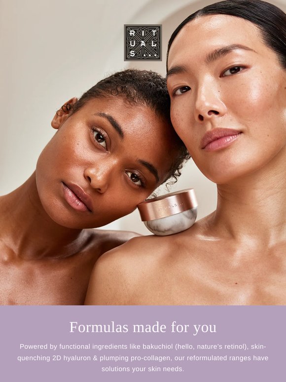 Want skincare that actually works?