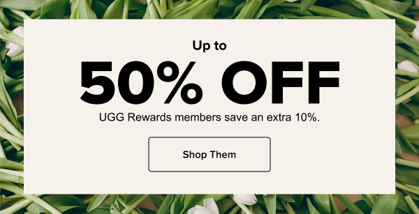 Memorial Day Sale