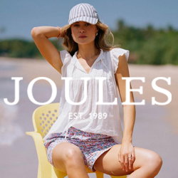 Shop JOULES