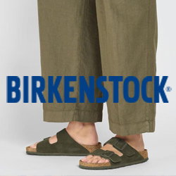 Shop BIRKENSTOCK