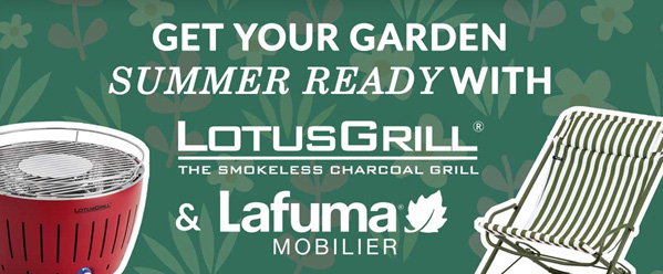 SHOP LOTIS AND LAFUMA