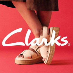 Shop CLARKS