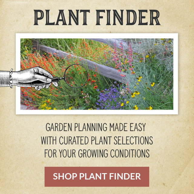 Plant Finder