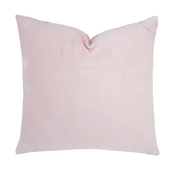 Bambury Velvet Square Cushion
