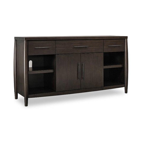 Koko Minx Brown Sideboard