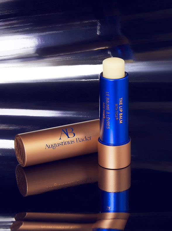 The Lip Balm