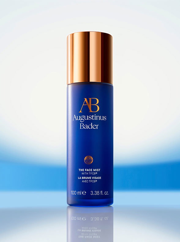 The Face Mist
