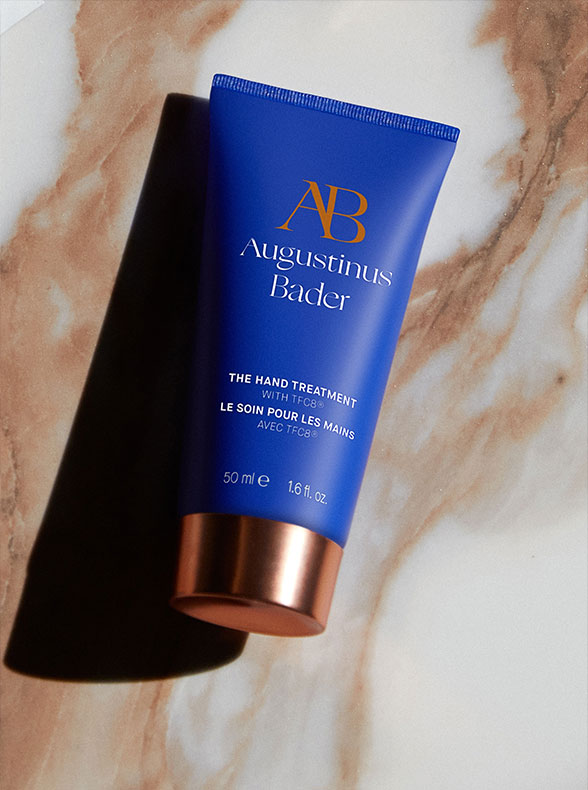 The Hand Treatment