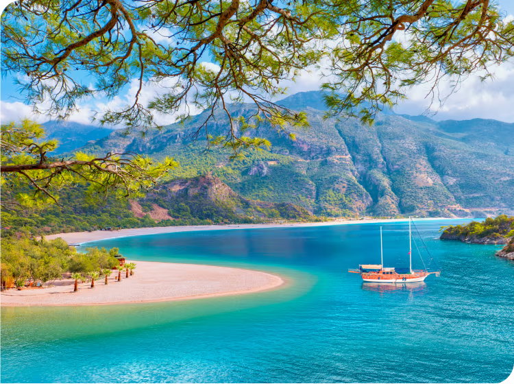 Turkey