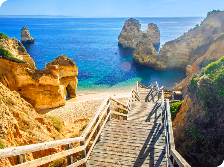 Portugal