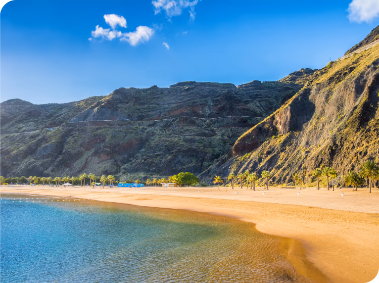 Canary Islands