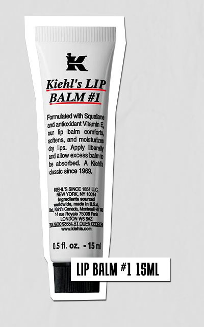 LIP BALM #1 15ML
