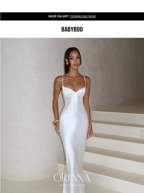 Silhouettes That Define The Season
