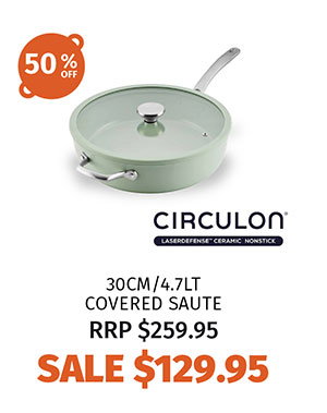 Halo Ceramic Cookware
