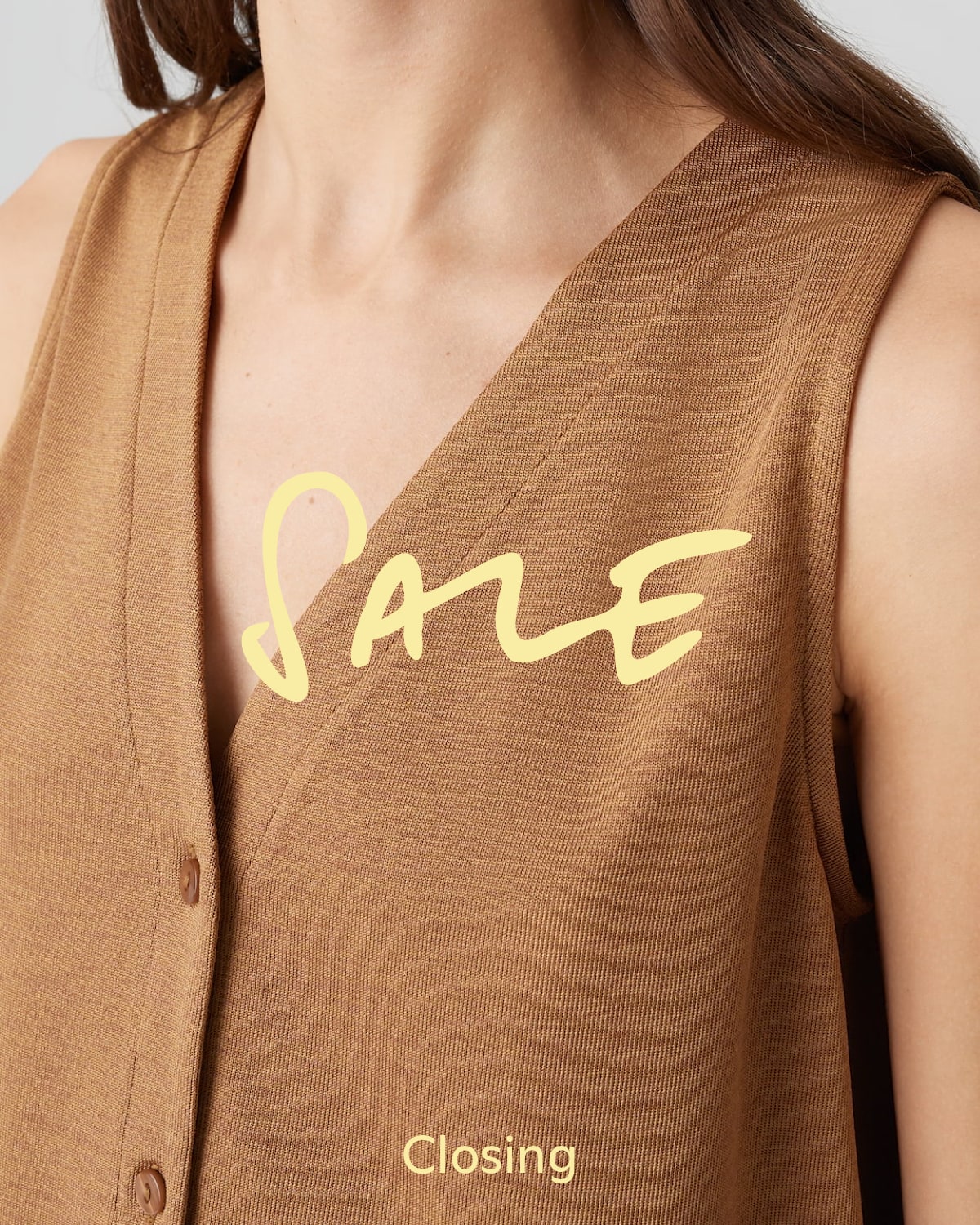Sale Closing