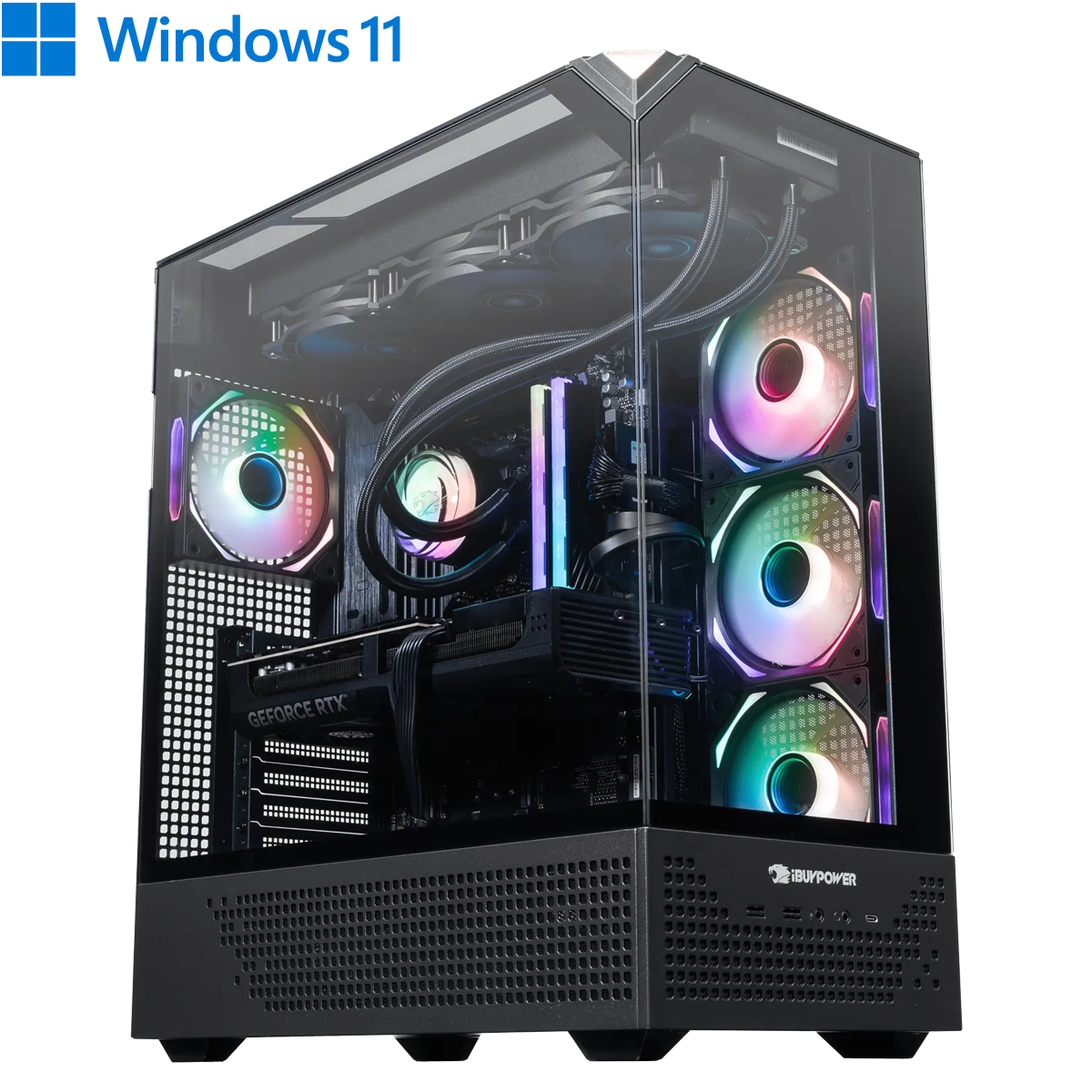 RDY Element Pro R08