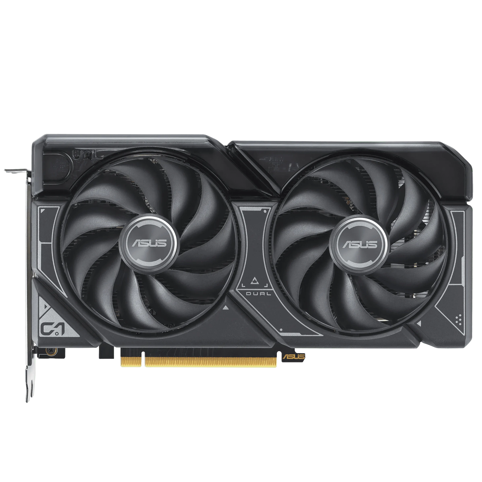 ASUS GeForce RTX 4060 Ti 8GB Dual OC Edition GDDR6 Graphics Card