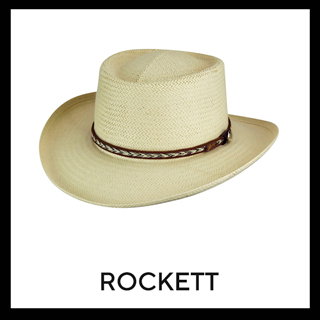 Rockett 