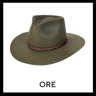 Ore 