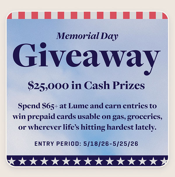 Win From $25,000 in Prizes