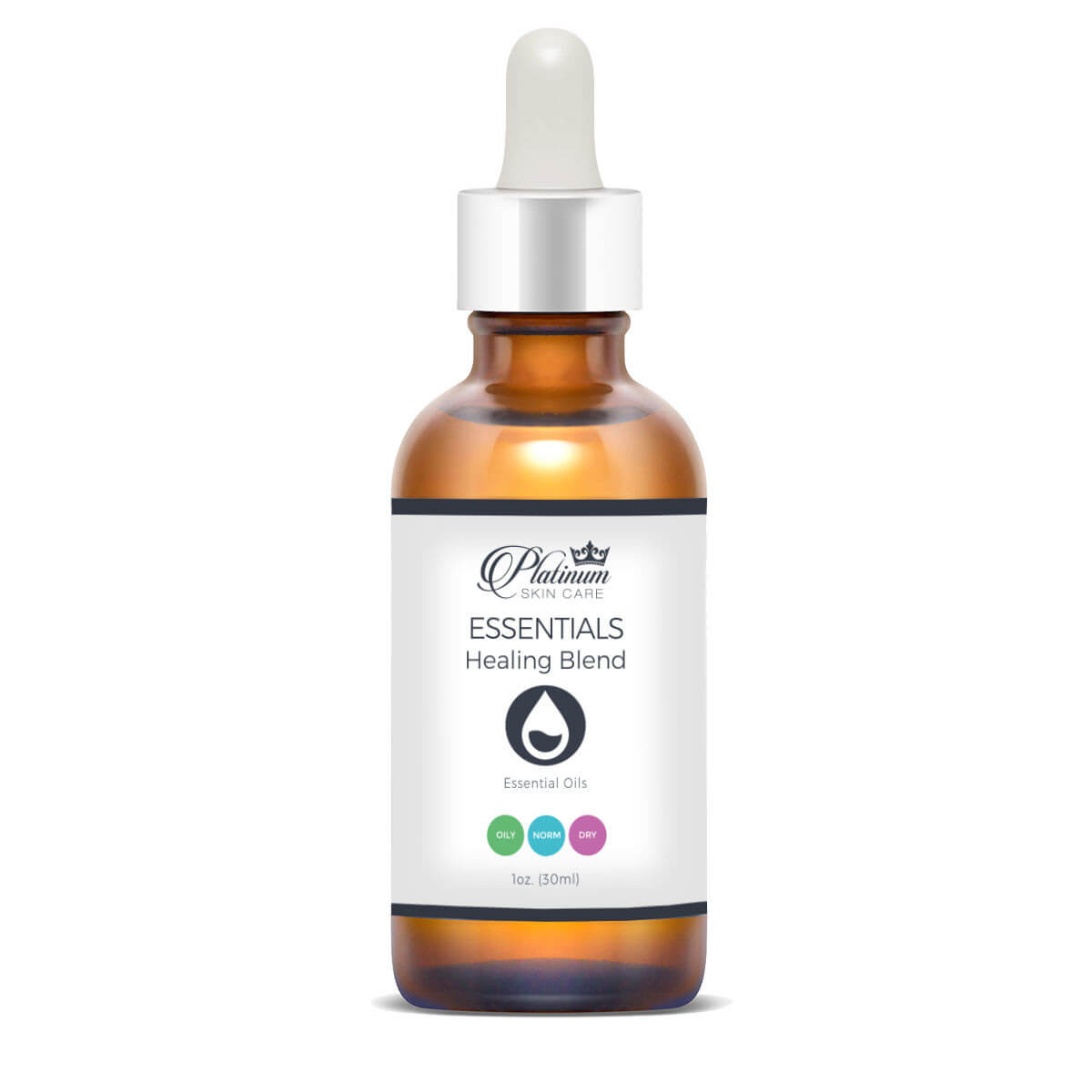 Image of Essentials | Healing Blend 99% Organic