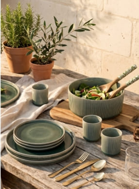 cuisine - art de la table