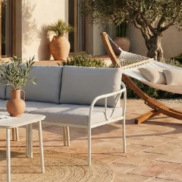 mobilier de jardin