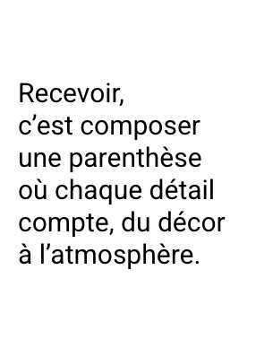 Focus fauteuils et canapés​