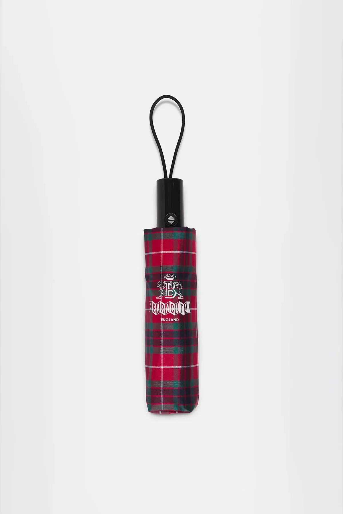 Image of Tartan Mini Umbrella
