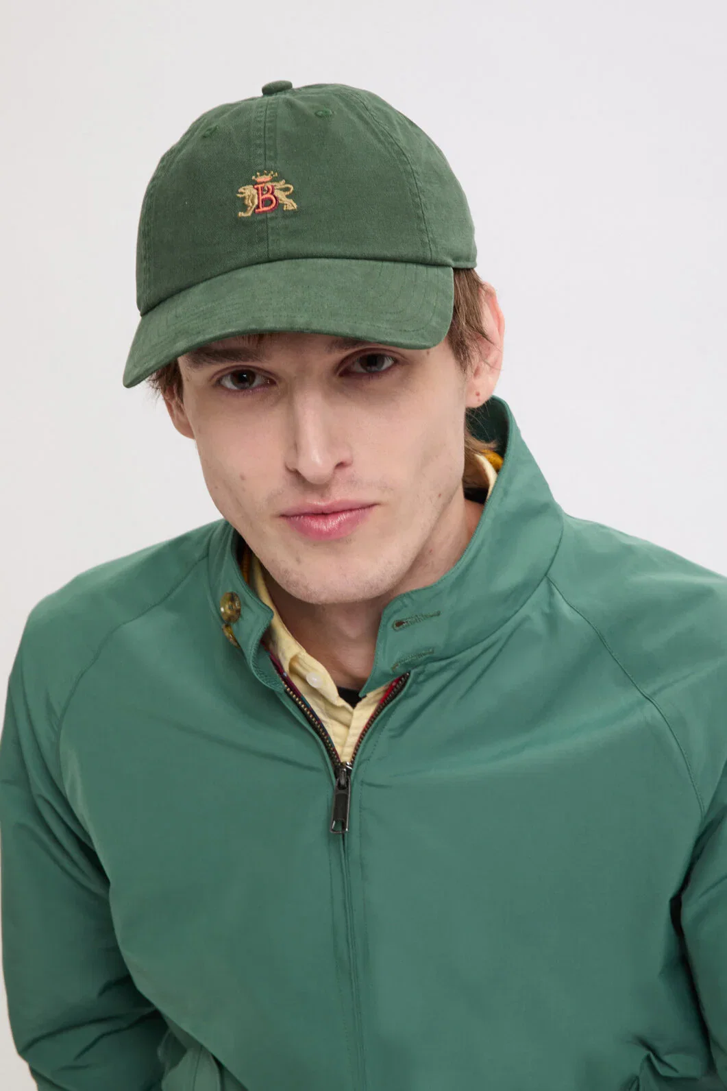 Image of Baseball Cap